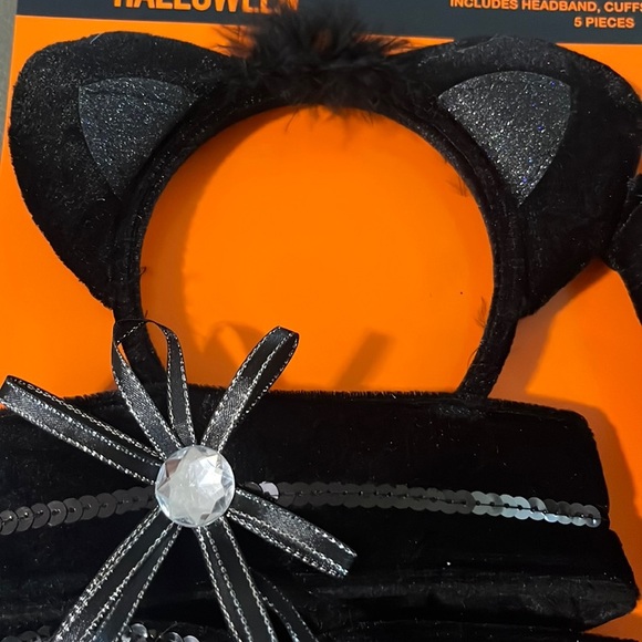 CAT Accessory Set - Picture 3 of 3